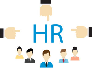 human resource management concept and functions