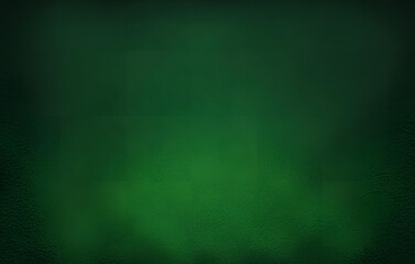 Background gradient black and dark green overlay abstract background black, night, dark, evening, with space for text, for a background. Pro Photo
