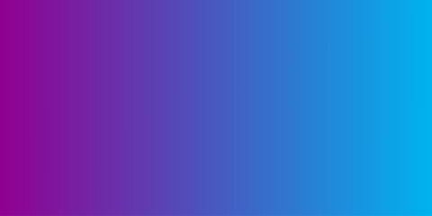 elegant purple and blue color gradient background