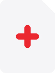 Obraz premium Report Document Analytics