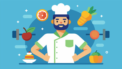 An exclusive club for busy professionals providing personalized workouts and nutrition plans as well as access to a nutritionist and personal chef..