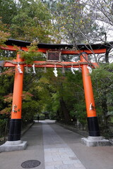 世界遺産　京都　宇治上神社