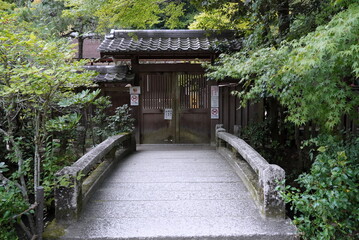 世界遺産　京都　宇治上神社