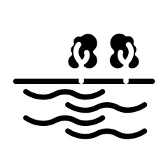 river bank solid style