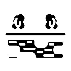 riverside land solid style