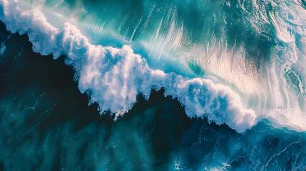 Sea water ocean wave