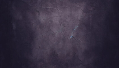 Naklejka premium 壁 暗い ひび ひび割れた壁 背景 コンクリート 古い 