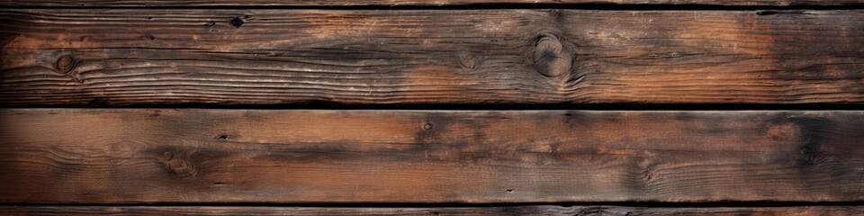 Fototapeta premium Vintage Grunge Wooden Planks Worn Texture