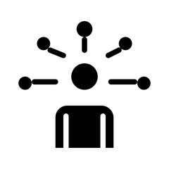 liked illustration isolid style