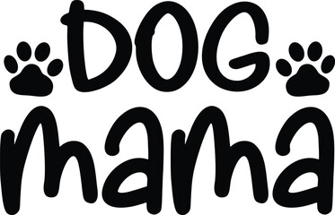 Dog SVG Design, Dog Quotes Svg Design