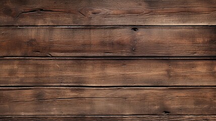 Obraz premium Vintage Grunge Wooden Planks Worn Texture