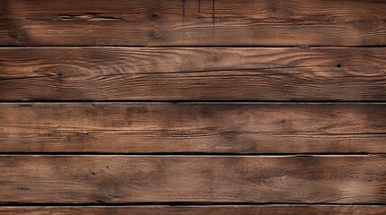 Fototapeta premium Vintage Grunge Wooden Planks Worn Texture