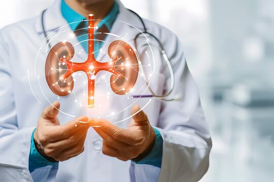 Examining Kidney Diseases and Medical Treatments for Nephrology Professionals