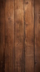 Naklejka premium Vintage Grunge Wooden Planks Worn Texture