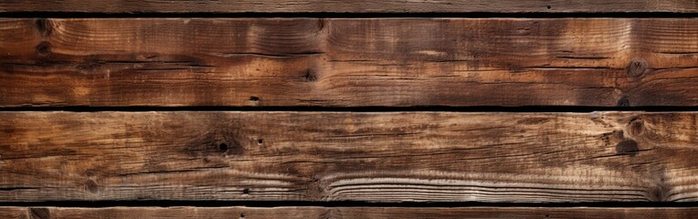 Fototapeta premium Vintage Grunge Wooden Planks Worn Texture