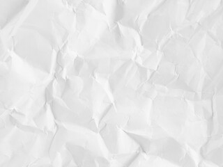 Paper White Crumpled Background Old Vintage Letter Grey Wrinkle Sheet Dirty Crease Page Design Letter Torn Parchment Craft Grunge Kraft Pattern Rough Canvas Brown Page Aged Texture Mockup Cardboard.