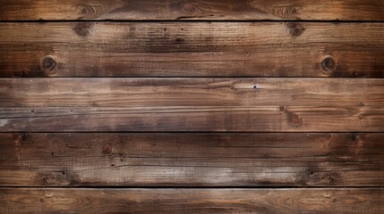 Vintage Grunge Wooden Planks Worn Texture