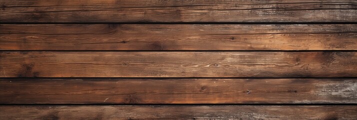 Fototapeta premium Vintage Grunge Wooden Planks Worn Texture