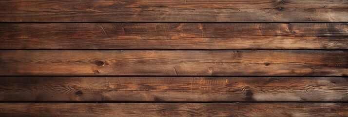 Obraz premium Vintage Grunge Wooden Planks Worn Texture