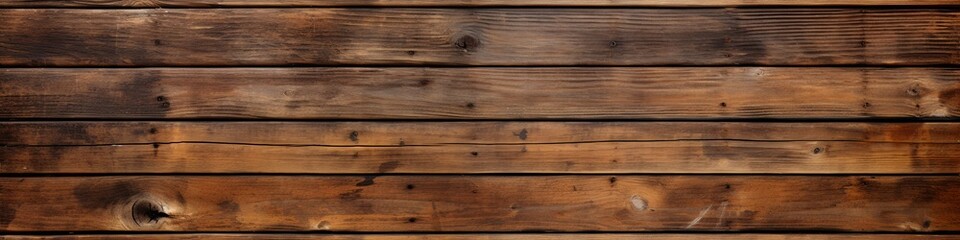 Fototapeta premium Vintage Grunge Wooden Planks Worn Texture