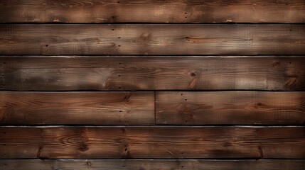 Naklejka premium Vintage Grunge Wooden Planks Worn Texture