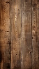 Vintage Grunge Wooden Planks Worn Texture