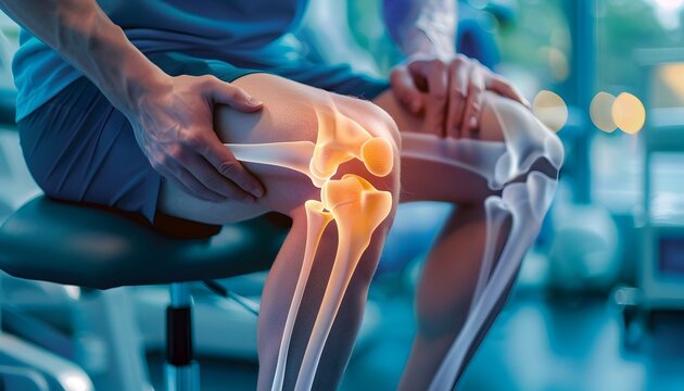Restoring physical function and mobility after injury or illness through rehabilitation medicine