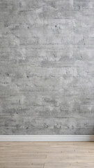 Vintage Grunge Wood Floor and Wall Texture