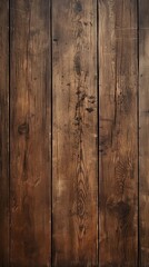 Obraz premium Vintage Grunge Wooden Planks Worn Texture