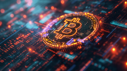 bitcoin vs quantum digital code