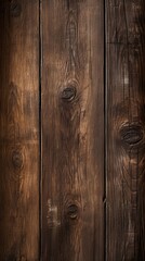 Vintage Grunge Wooden Planks Worn Texture