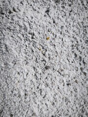 Road, soil, ground, cracked soil, relief, mountain, ravine, stones, chalk, colors flowers, nature, ecology