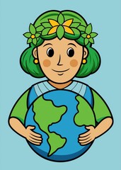 Global Conservation Efforts: Inspired by World Environment Day