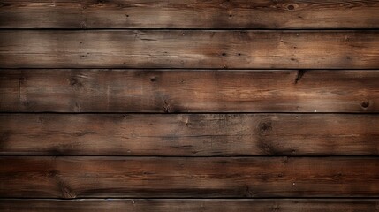 Fototapeta premium Vintage Grunge Wooden Planks Worn Texture