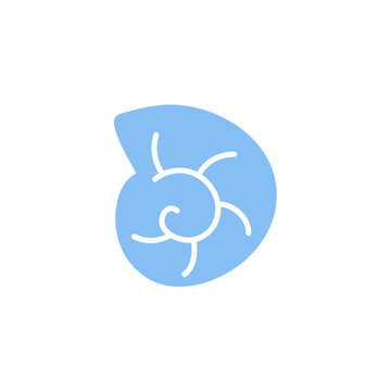 recommend clip art: Sea creature illustration 