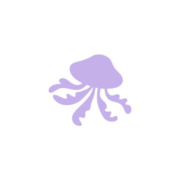 recommend clip art: Sea creature illustration 