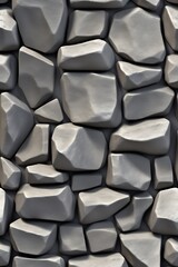 Obraz premium Vertical Stone Background, Stunning Stone Wallpaper