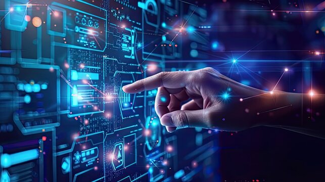 Programmatic Advertising: Automating Ad Buying Processes