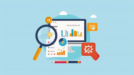 Search Engine Optimization (SEO): Boosting Online Visibility