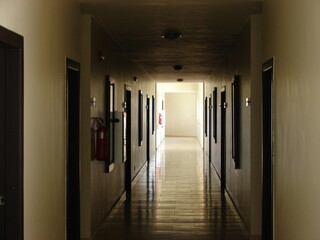 designer corridor