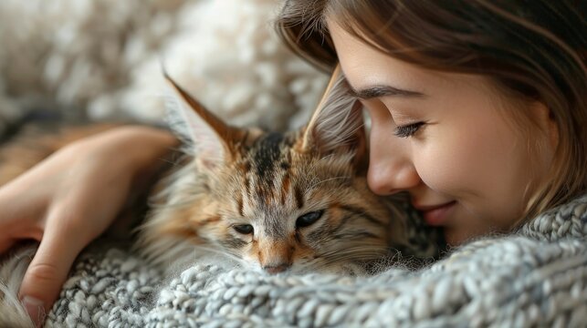 Pet Care Companionship: Pictures showing the companionship between pets and their owner