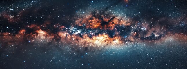 Milky Way
