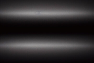 Fondo de hormigón con textura grunge negro oscuro. Panorama de fondo o textura de pizarra negra gris oscuro. Textura de hormigón negro vectorial. Fondo de pared de piedra.	