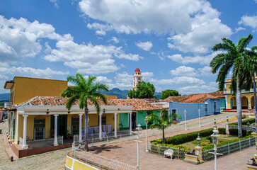 Fototapeta premium house