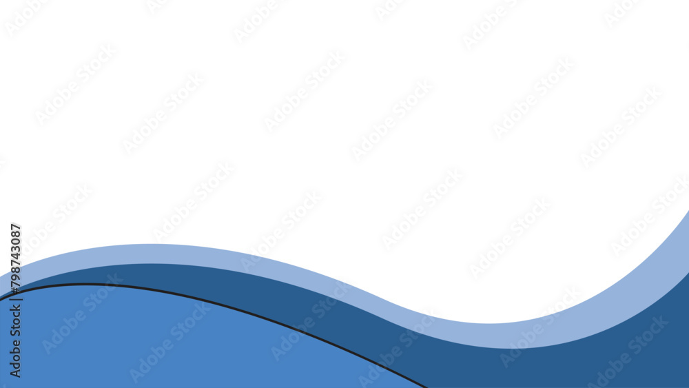 Poster cool simple abstract background design suitable for ppt background, simple abstract background