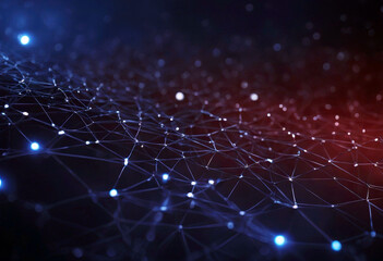 'background hero panoramic plexus blue dark abstract technology light digital business wallpaper map texture pattern web illustration cyberspace earth graphic computer binary white tech datum'