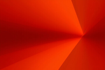 fondo rojo abstracto con bordes grunge negros, formas triangulares en capas transparentes rojas con ángulos y diseño de patrones geométricos en un diseño de fondo moderno y elegante