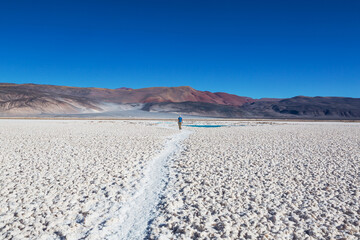 Laguna Verde