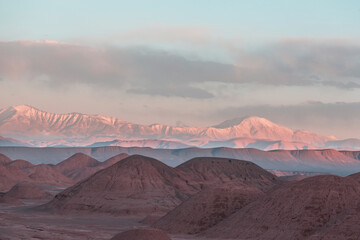 Naklejka premium Northern Argentina