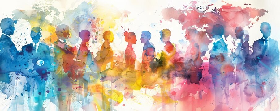 A professional workshop on intercultural communication to boost effectiveness in a globalized business environment